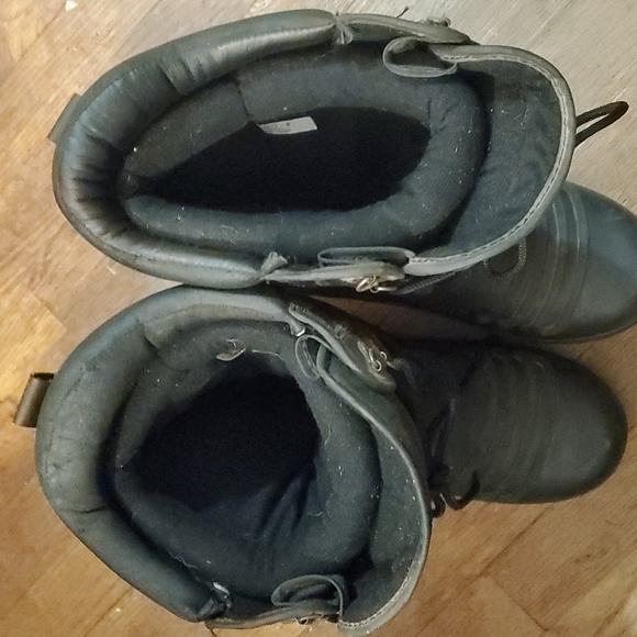 Ckx snowmobile boots - Picture 3 of 10